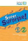 Image for Super Surprise!: 1-2: iTools