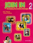 Image for Join In 2: Student Book and Audio CD Pack
