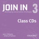 Image for Join In: 3: Class Audio CD