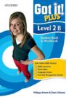 Image for Got It! Plus: Level 2: Student Pack B : A four-level American English course for teenage learners