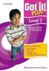 Image for Got It! Plus: Level 3: Student Pack : A four-level American English course for teenage learners