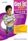 Image for Got It! Plus: Level 3: Student Pack B : A four-level American English course for teenage learners