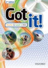 Image for Got it!: Starter &amp; Level 1: DVD