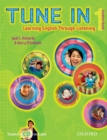Image for Tune in 1  : learning English through listening: Student book