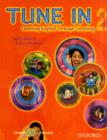 Image for Tune In 2: Student Book with Student CD