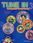 Image for Tune In 3: Student Book with Student CD