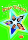Image for Star Team Starter: Student Book