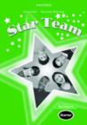 Image for Star Team Starter
