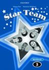 Image for Star Team 3