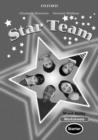 Image for Star Team Starter: Mixed Ability Worksheets