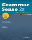 Image for Grammar Sense: 2: Student Book B with Online Practice Access Code Card