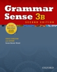 Image for Grammar Sense: 3: Student Book B with Online Practice Access Code Card