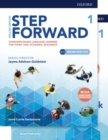 Image for Step Forward: Level 1: Student Book/Workbook Pack with Online Practice