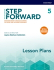 Image for Step Forward: Level 5: Lesson Plans