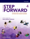 Image for Step Forward 2e Student Book Level 4 (Us)