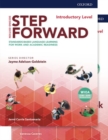 Image for Step Forward: Introductory: Student Book and Workbook Pack