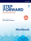Image for Step Forward: Level 1: Workbook