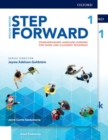Image for Step Forward: Level 1: Student Book and Workbook Pack