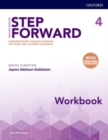 Image for Step Forward: Level 4: Workbook