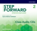 Image for Step Forward: Level 2: Class Audio CD