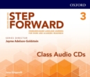 Image for Step Forward: Level 3: Class Audio CD
