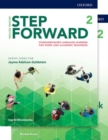 Image for Step Forward: Level 1: Student Book and Workbook Pack