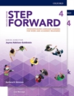 Image for Step Forward: Level 4: Student Book and Workbook Pack