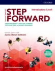 Image for Step Forward: Introductory: Student Book