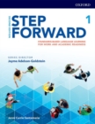 Image for Step Forward: Level 1: Student Book