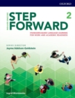 Image for Step Forward: Level 2: Student Book