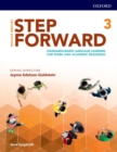 Image for Step Forward: Level 3: Student Book