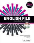Image for English File third edition: Intermediate Plus: MultiPACK A : The best way to get your students talking