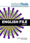 Image for English File: Beginner: iTools
