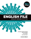 Image for English File: Advanced: Workbook Without Key
