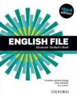 Image for English File: Advanced: Student&#39;s Book