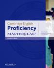 Image for Proficiency Masterclass: Student&#39;s Book