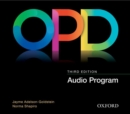 Image for Oxford Picture Dictionary: Class Audio Program