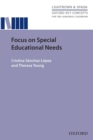 Image for FOCUS ON SPECIAL EDUCATIONAL NEEDS