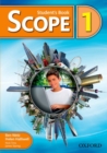 Image for Scope: Level 1: Student&#39;s Book