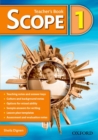 Image for Scope: Level 1: Teacher&#39;s Book