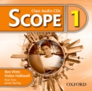 Image for Scope: Level 1: Class Audio CD