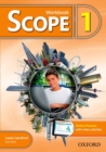 Image for Scope: Level 1: Workbook with Online Practice (Pack)