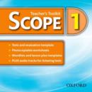 Image for Scope: Level 1: Teacher&#39;s Toolkit