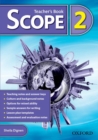 Image for Scope: Level 2: Teacher&#39;s Book