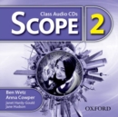 Image for Scope: Level 2: Class Audio CD