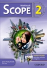 Image for Scope: Level 2: Workbook with Student&#39;s CD-ROM (Pack)