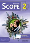 Image for Scope: Level 2: Workbook with Online Practice (Pack)