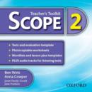 Image for Scope: Level 2: Teacher&#39;s Toolkit