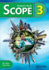 Image for Scope: Level 3: Student&#39;s Book