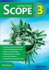 Image for Scope: Level 3: Teacher&#39;s Book